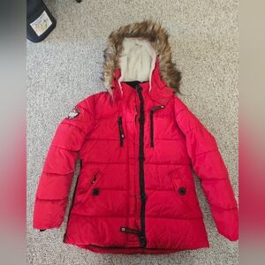 Canada Weather Gear Children's Coat